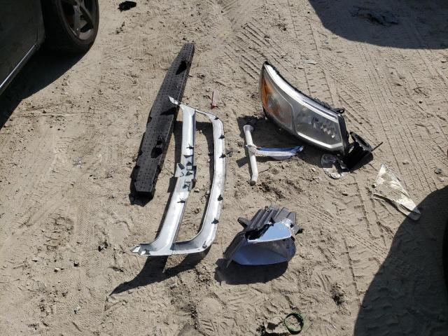 3N63M0ZN1JK691059 - 2018 CHEVROLET CITY EXPRE LT 黑色 照片 13