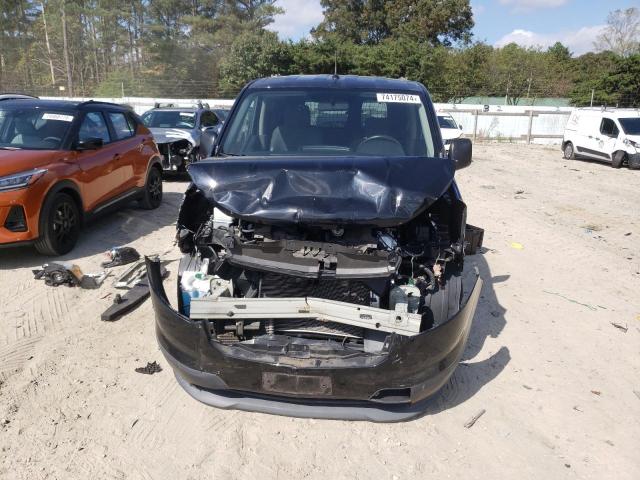 3N63M0ZN1JK691059 - 2018 CHEVROLET CITY EXPRE LT 黑色 照片 5