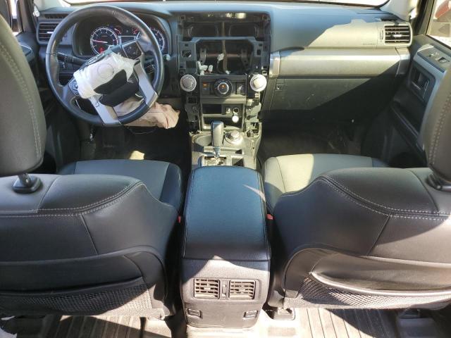 JTEBU5JR6G5298344 - 2016 TOYOTA 4RUNNER SR5/SR5 PREMIUM 红色 照片 8