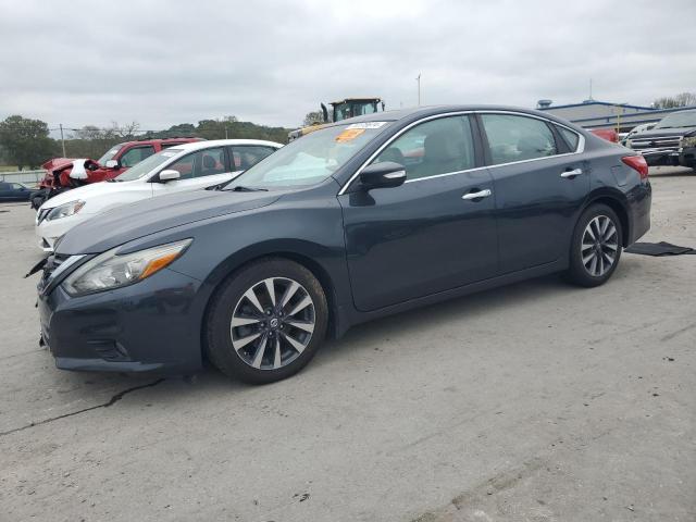 2016 NISSAN ALTIMA 2.5, 