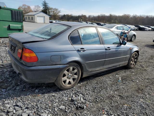 WBAEU33403PH90938 - 2003 BMW 325XI XI GRAY photo 3