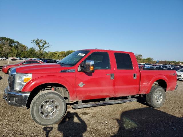 2015 FORD F250 SUPER DUTY, 