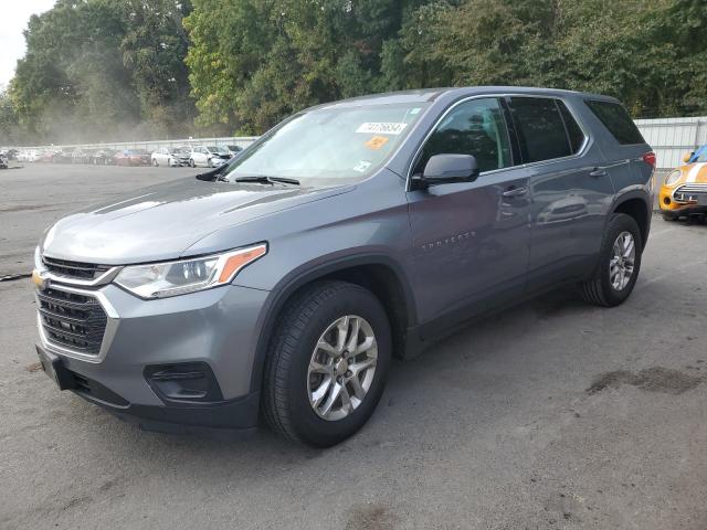 2019 CHEVROLET TRAVERSE LS, 