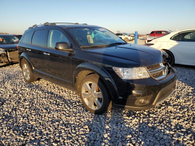 3C4PDDDG1FT589122 - 2015 DODGE JOURNEY LIMITED BLACK photo 4