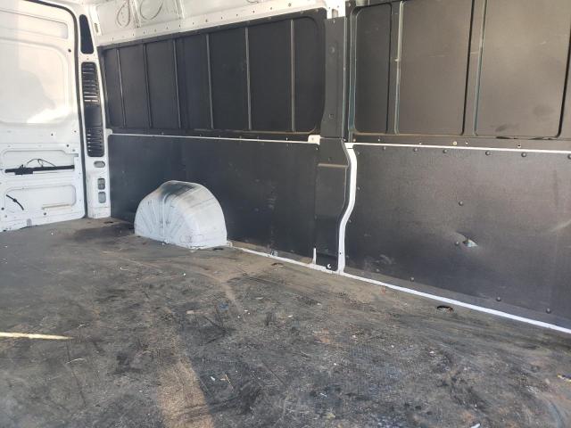 3C6URVJG1KE527742 - 2019 RAM PROMASTER 3500 HIGH 黑色 照片 10