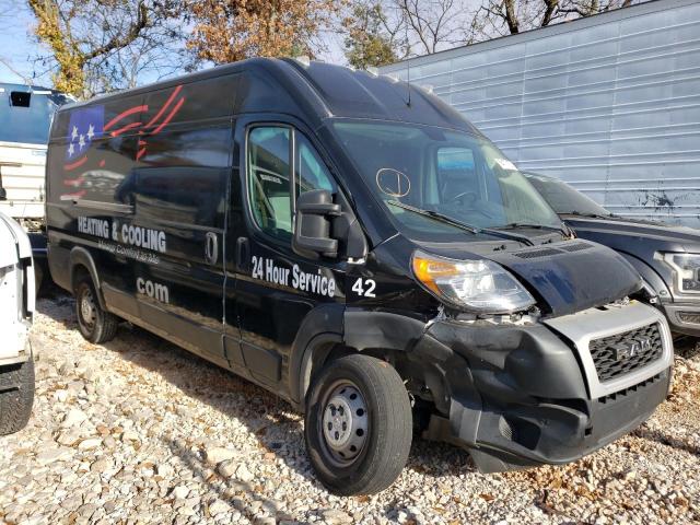 3C6URVJG1KE527742 - 2019 RAM PROMASTER 3500 HIGH 黑色 照片 4