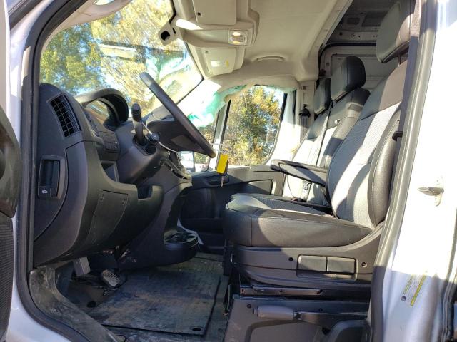 3C6URVJG1KE527742 - 2019 RAM PROMASTER 3500 HIGH 黑色 照片 7