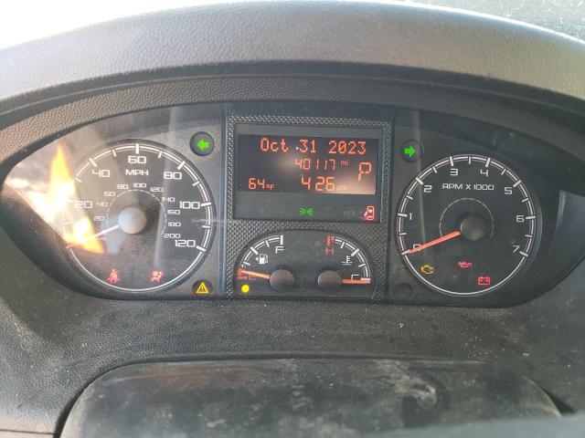 3C6URVJG1KE527742 - 2019 RAM PROMASTER 3500 HIGH 黑色 照片 9