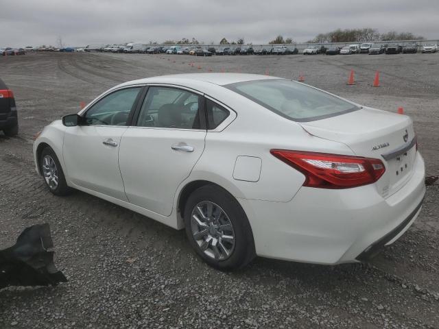 1N4AL3AP4GN309062 - 2016 NISSAN ALTIMA 2.5 WHITE photo 2