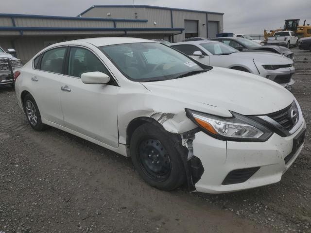 1N4AL3AP4GN309062 - 2016 NISSAN ALTIMA 2.5 WHITE photo 4