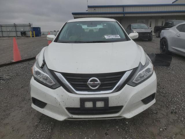 1N4AL3AP4GN309062 - 2016 NISSAN ALTIMA 2.5 WHITE photo 5