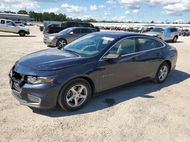 2018 CHEVROLET MALIBU LS, 