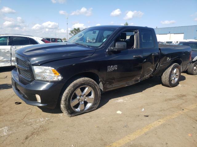 2019 RAM 1500 CLASS TRADESMAN, 