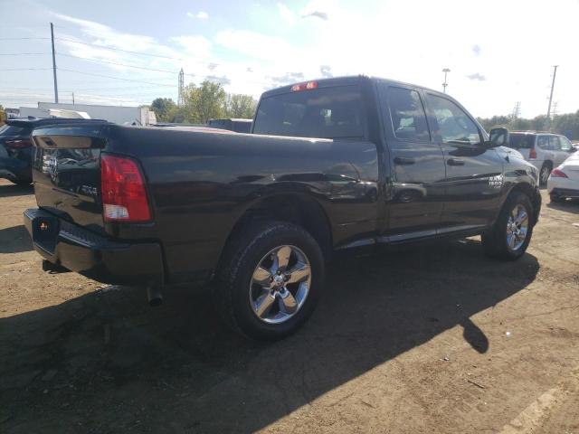 1C6RR7FG5KS548469 - 2019 RAM 1500 CLASS TRADESMAN BLACK photo 3