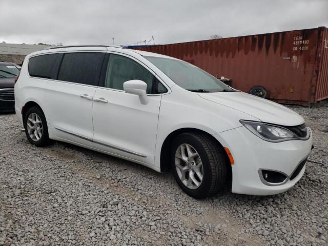 2C4RC1BG3JR203986 - 2018 CHRYSLER PACIFICA TOURING L WHITE photo 4