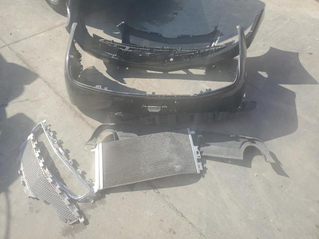 1G1ZG5E73CF271649 - 2012 CHEVROLET MALIBU LTZ ნაცრისფერი ფოტო 12