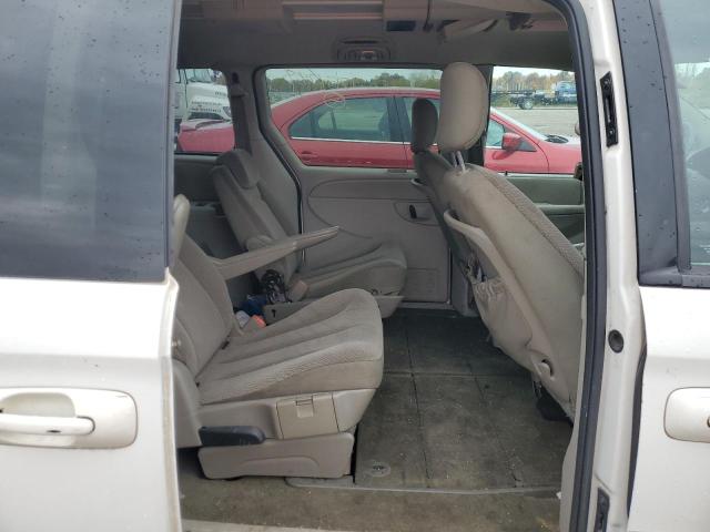 2A4GP54L06R751748 - 2006 CHRYSLER TOWN & COU TOURING BEIGE photo 10