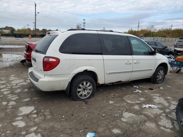 2A4GP54L06R751748 - 2006 CHRYSLER TOWN & COU TOURING BEIGE photo 3