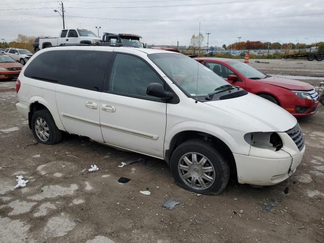 2A4GP54L06R751748 - 2006 CHRYSLER TOWN & COU TOURING BEIGE photo 4