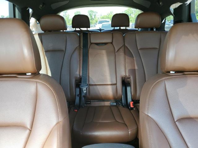 WA1VAAF79HD049256 - 2017 AUDI Q7 PRESTIGE 蓝色 照片 10