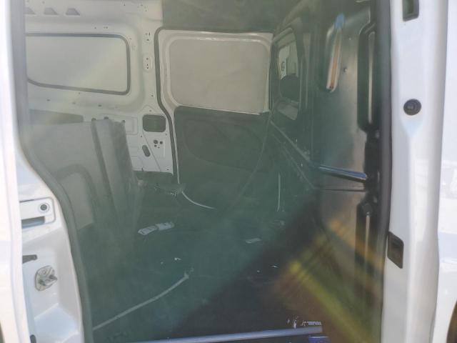 ZFBHRFAB3M6U11765 - 2021 RAM PROMASTER თეთრი ფოტო 10