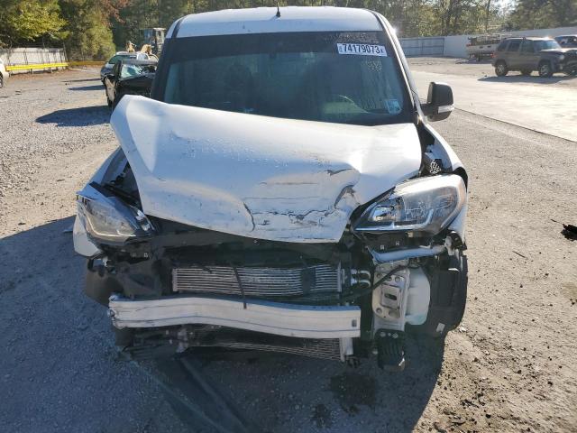 ZFBHRFAB3M6U11765 - 2021 RAM PROMASTER თეთრი ფოტო 5