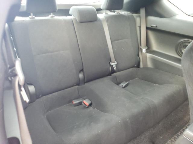 JTKJF5C70D3049253 - 2013 TOYOTA SCION TC 红色 照片 10