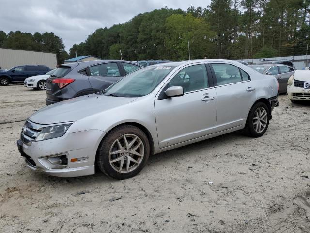 2011 FORD FUSION SEL, 