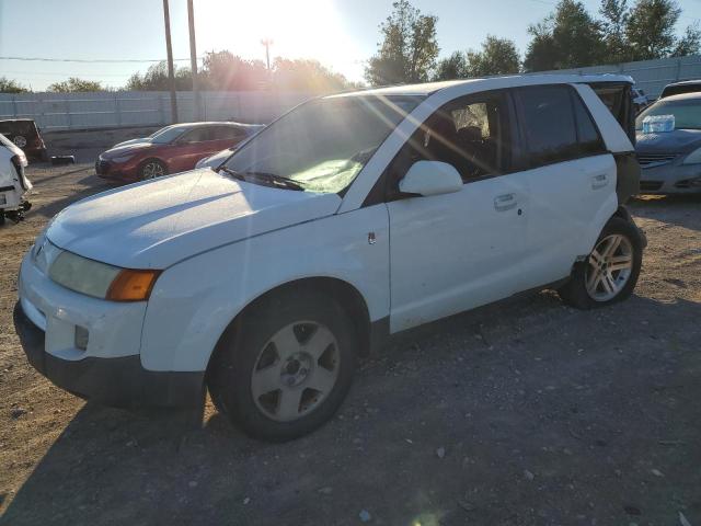 5GZCZ53405S826050 - 2005 SATURN VUE WHITE photo 1