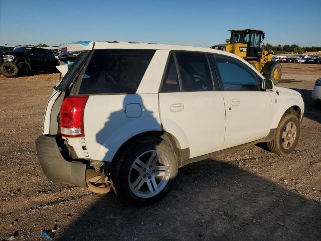 5GZCZ53405S826050 - 2005 SATURN VUE WHITE photo 3