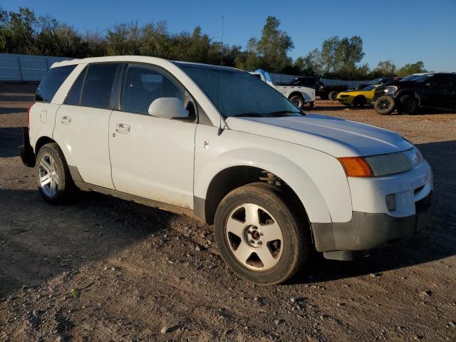 5GZCZ53405S826050 - 2005 SATURN VUE WHITE photo 4