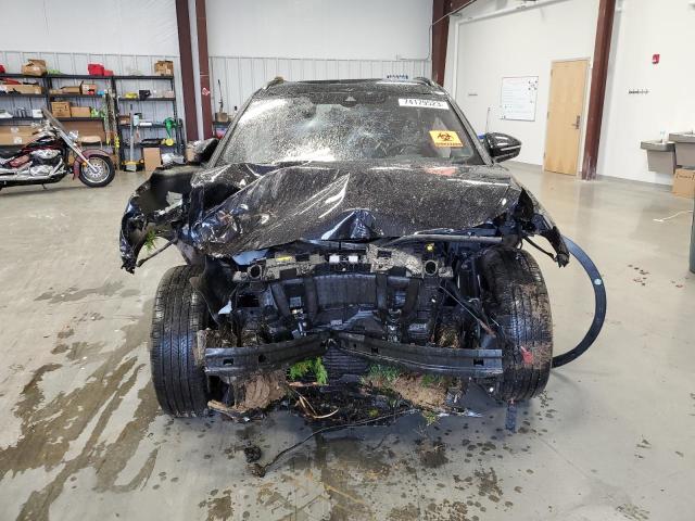 1V2GNPE87PC003265 - 2023 VOLKSWAGEN ID.4 PRO S შავი ფოტო 5