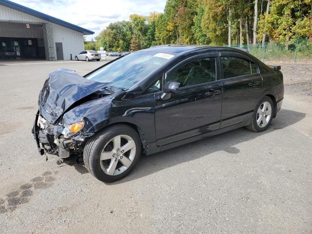 2007 HONDA CIVIC EX, 