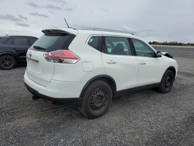 5N1AT2MT3GC853332 - 2016 NISSAN ROGUE S WHITE photo 3