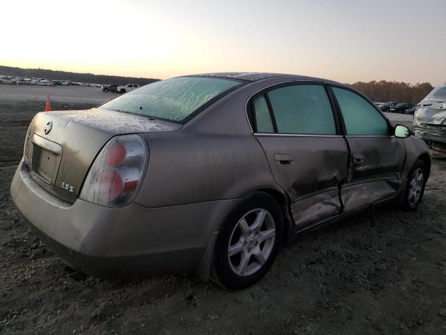 1N4AL11D75C122059 - 2005 NISSAN ALTIMA S SILVER photo 3