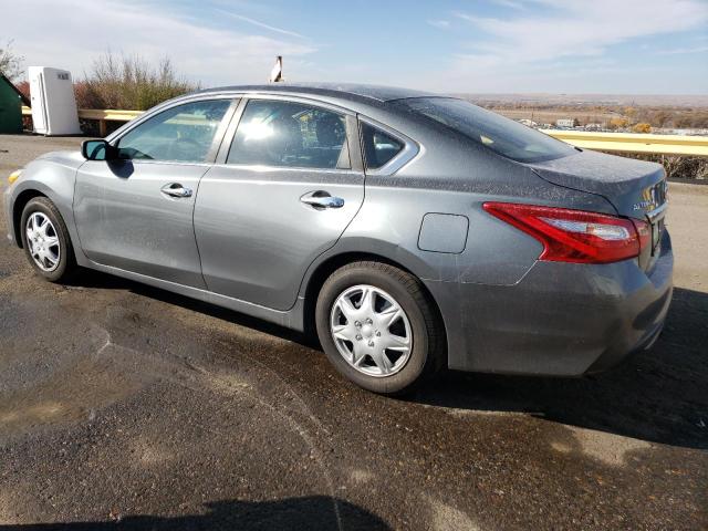 1N4AL3AP6GN327420 - 2016 NISSAN ALTIMA 2.5 CHARCOAL photo 2