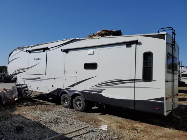 1UJCA0BV2P1WB0050 - 2023 JAYCO EAGLE WHITE photo 3