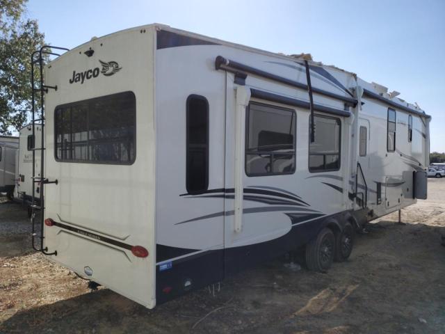 1UJCA0BV2P1WB0050 - 2023 JAYCO EAGLE WHITE photo 4