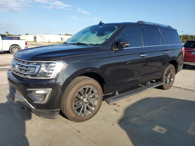 2019 FORD EXPEDITION LIMITED, 