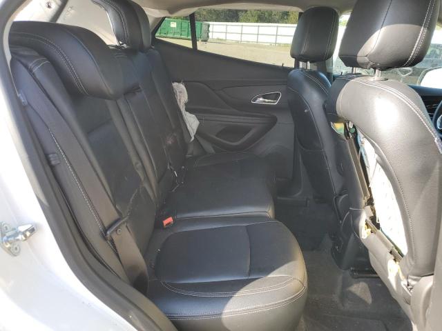 KL4CJBSB5FB122784 - 2015 BUICK ENCORE CONVENIENCE 白色 照片 10