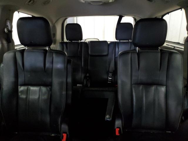 2C4RC1BG2FR677984 - 2015 CHRYSLER TOWN & COU TOURING თეთრი ფოტო 10