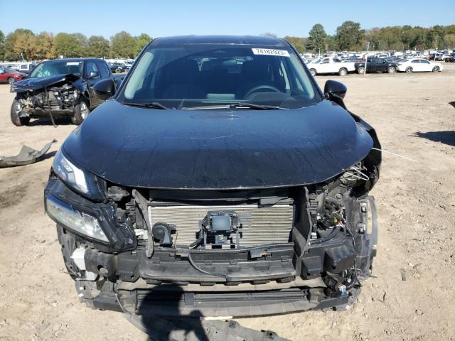 5N1AT3BA8MC719175 - 2021 NISSAN ROGUE SV BLACK photo 5