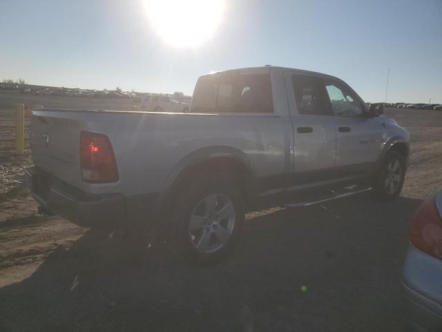 1D7RV1GT0BS677903 - 2011 DODGE RAM 1500 WHITE photo 3