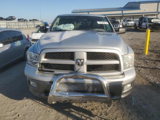 1D7RV1GT0BS677903 - 2011 DODGE RAM 1500 WHITE photo 5