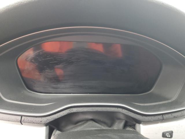 WAUB4CF54MA000484 - 2021 AUDI S5 PRESTIGE 白色 照片 9