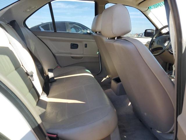 WBACB4318PFL04815 - 1993 BMW 325 I AUTOMATIC WHITE photo 10
