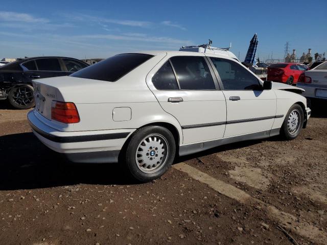 WBACB4318PFL04815 - 1993 BMW 325 I AUTOMATIC WHITE photo 3