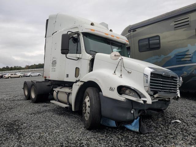 2006 FREIGHTLINER CONVENTION COLUMBIA, 