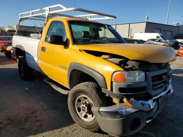 1GDHC34U66E218010 - 2006 GMC NEW SIERRA C3500 TWO TONE photo 4