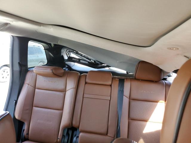 1C4RJEJG1GC382707 - 2016 JEEP GRAND CHER SUMMIT Ağ foto 10